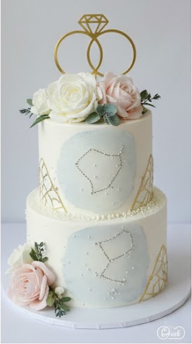 Garden Romance Delight